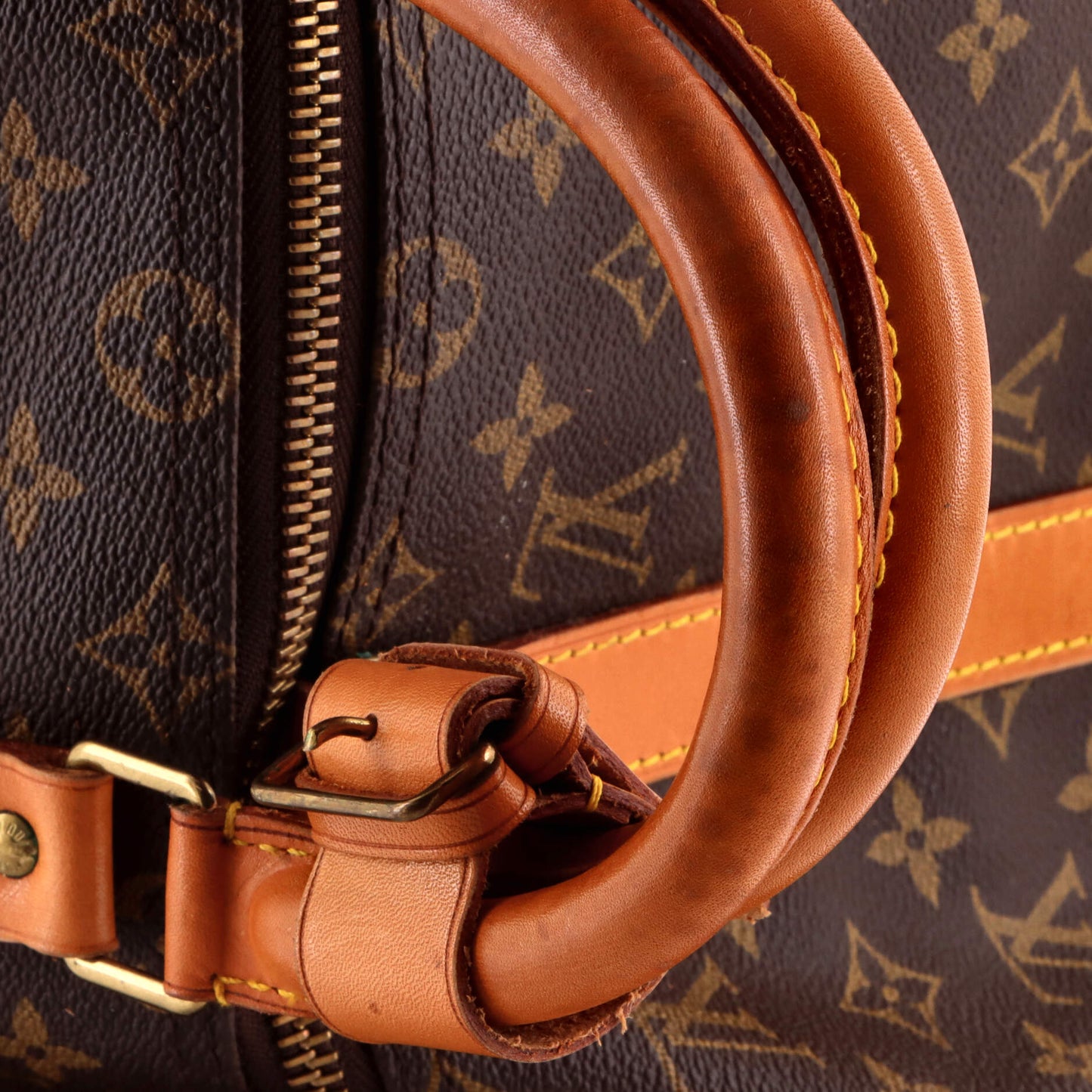 STRAPSTORY DUFFLE - 145