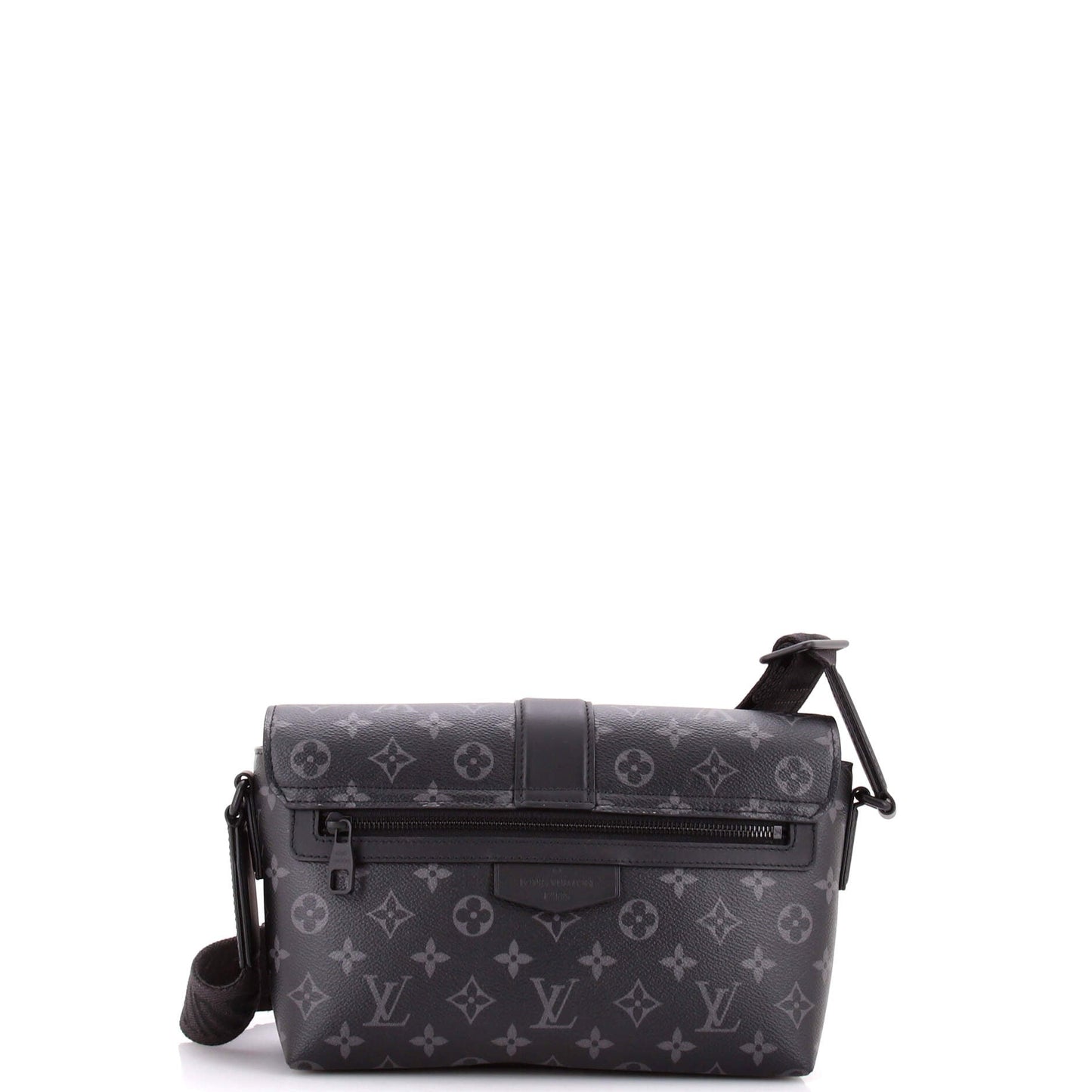 STRAPSTORY MESSENGER - 168