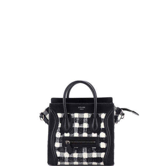 STRAPSTORY TOTE - 1555