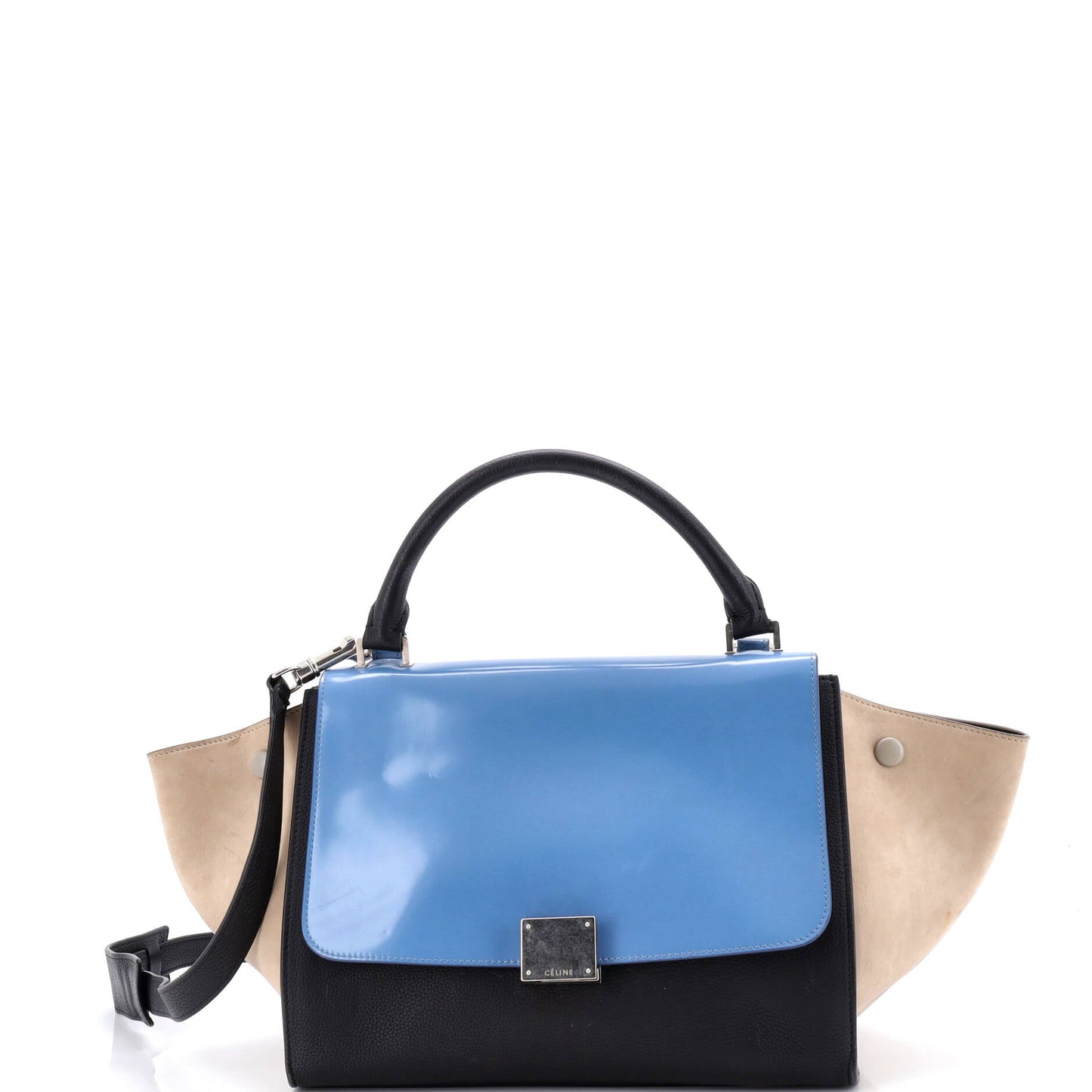 STRAPSTORY TOP HANDLE - 1101