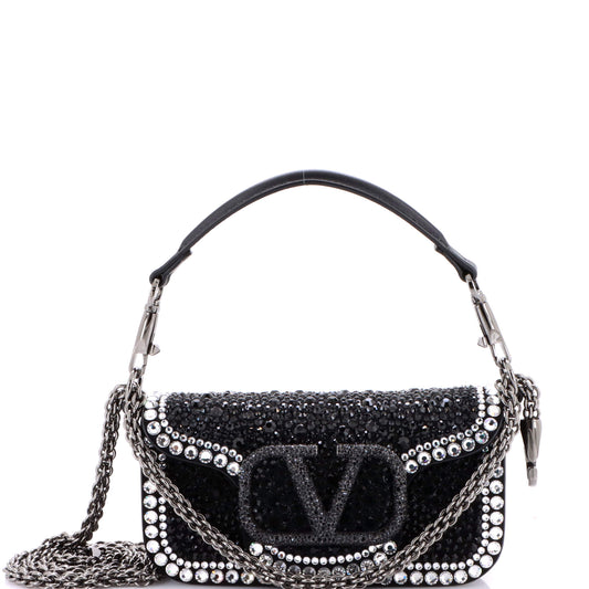 STRAPSTORY SHOULDER BAG - 3387