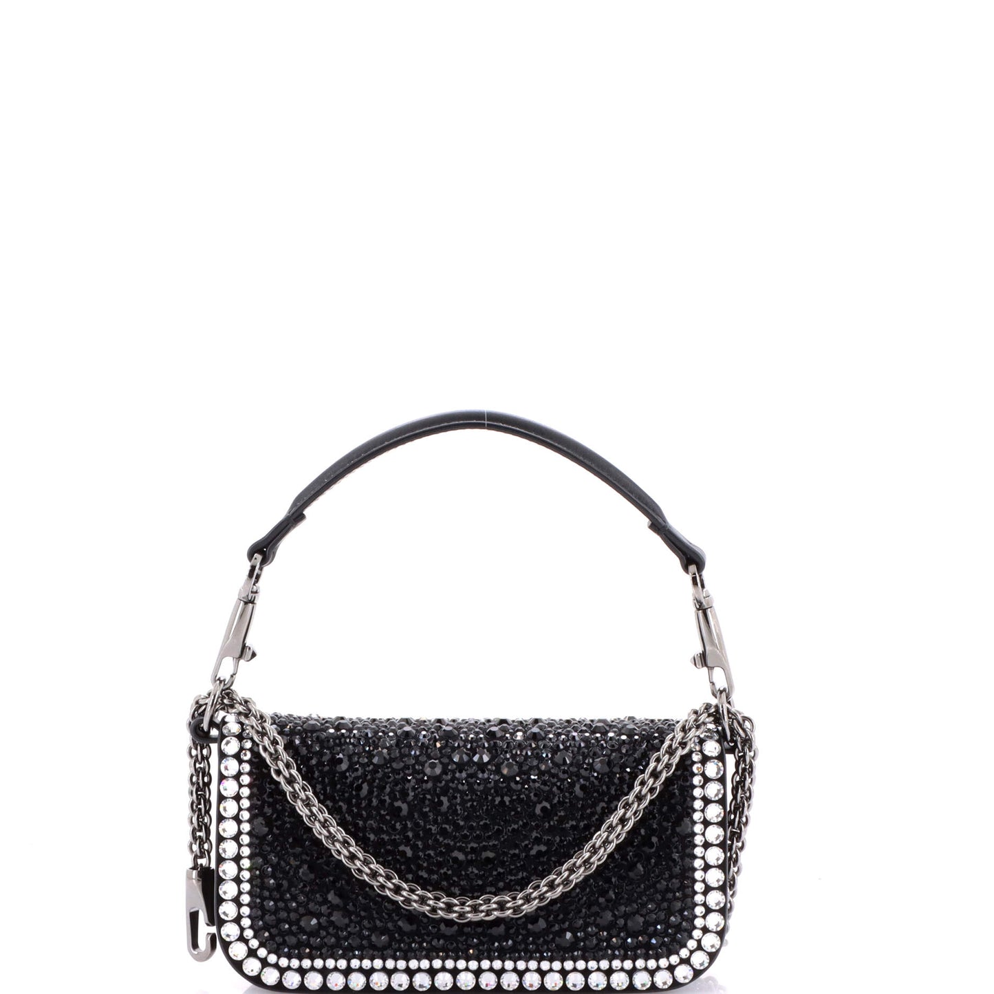 STRAPSTORY SHOULDER BAG - 3387