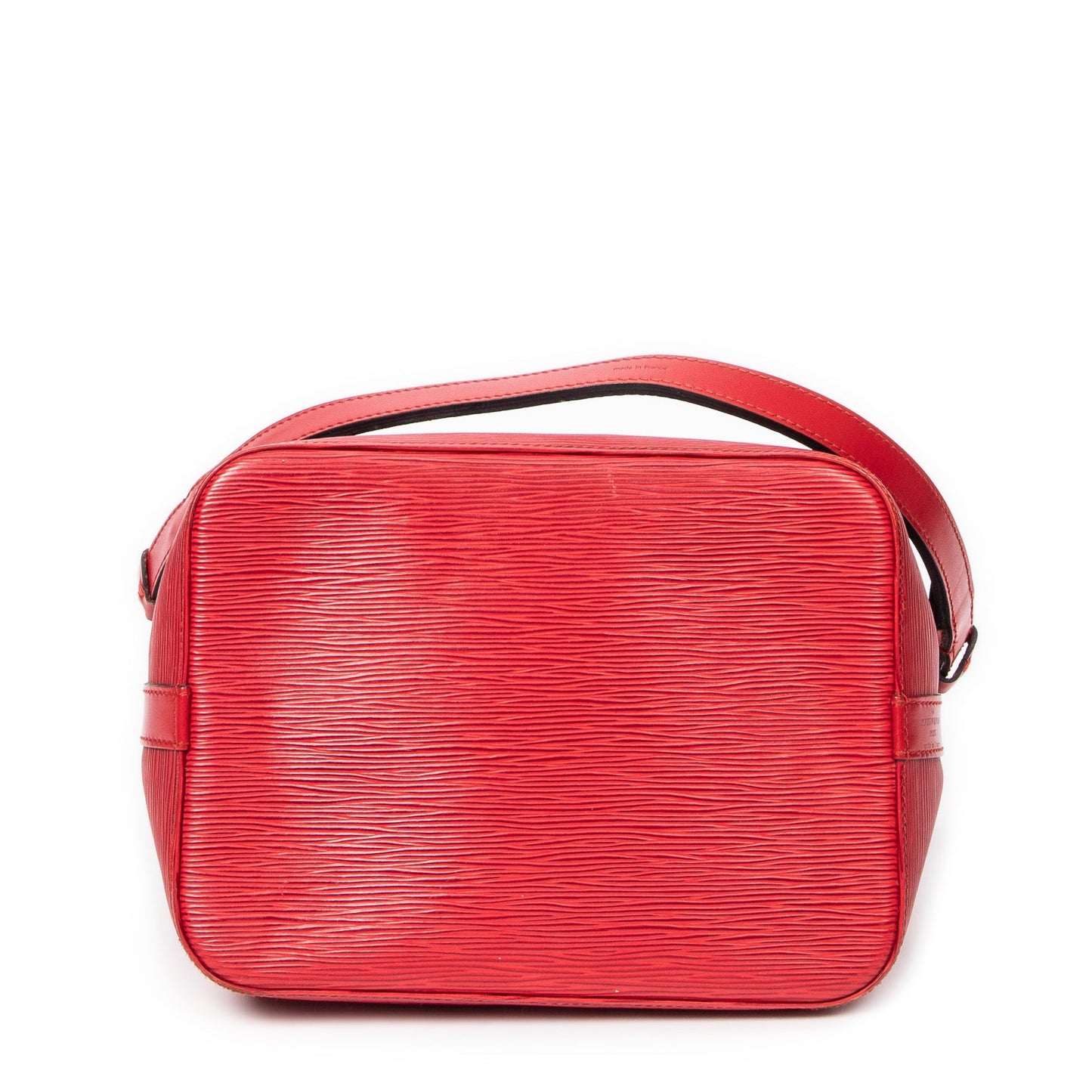 StrapStory - Bucket Bag 217