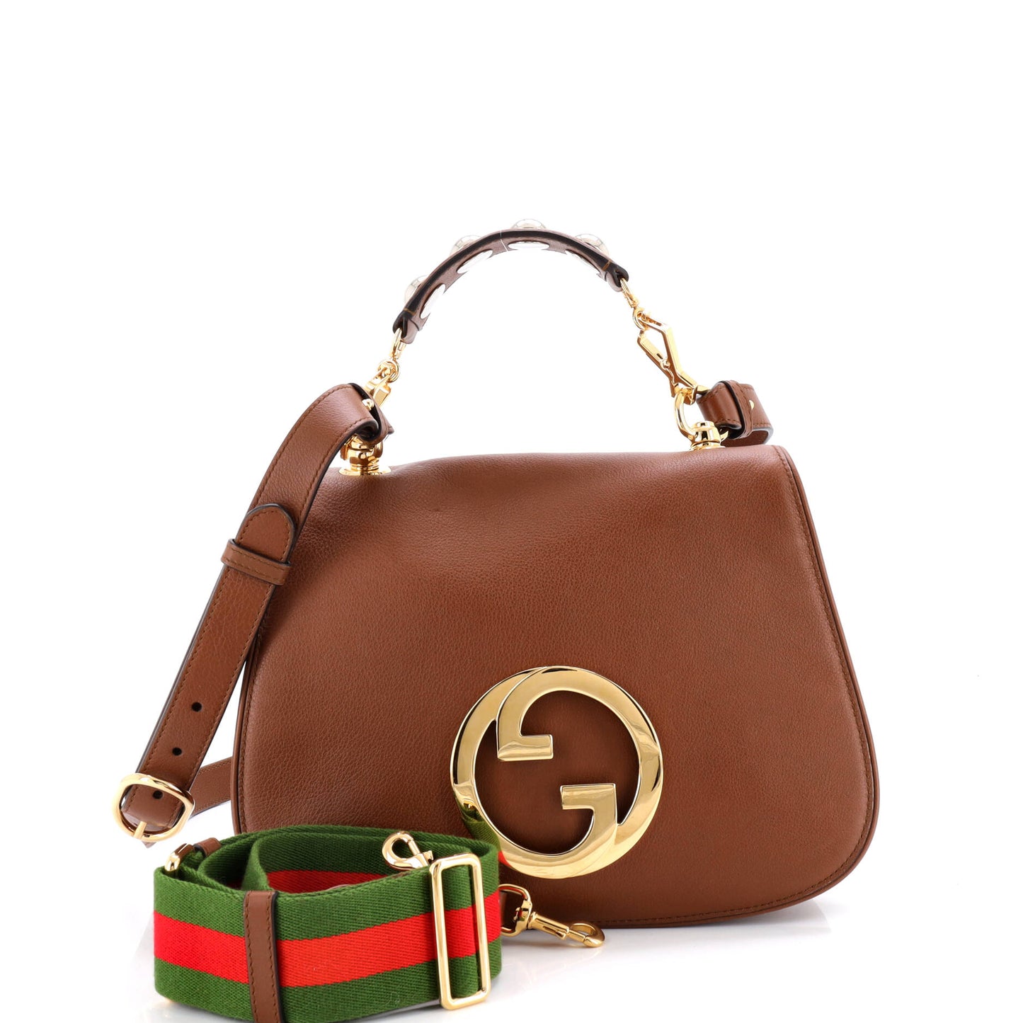 STRAPSTORY SHOULDER BAG - 2456