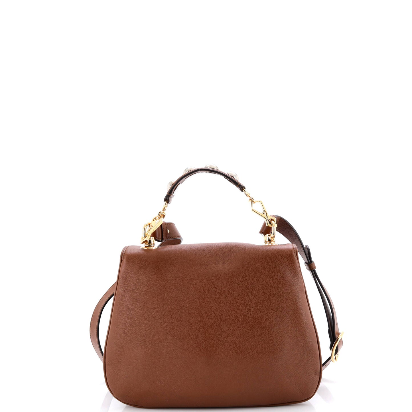 STRAPSTORY SHOULDER BAG - 2456