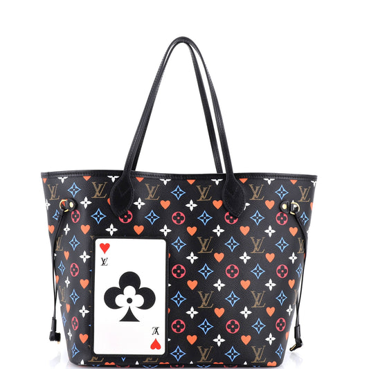 STRAPSTORY TOTE - 1438
