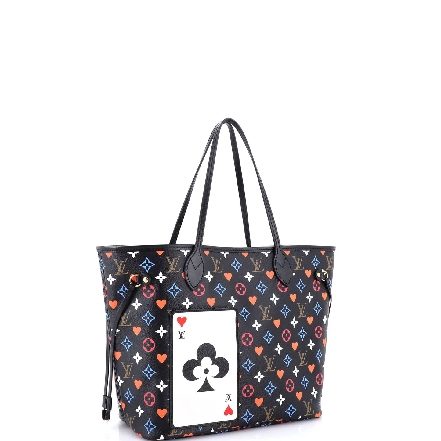 STRAPSTORY TOTE - 1438