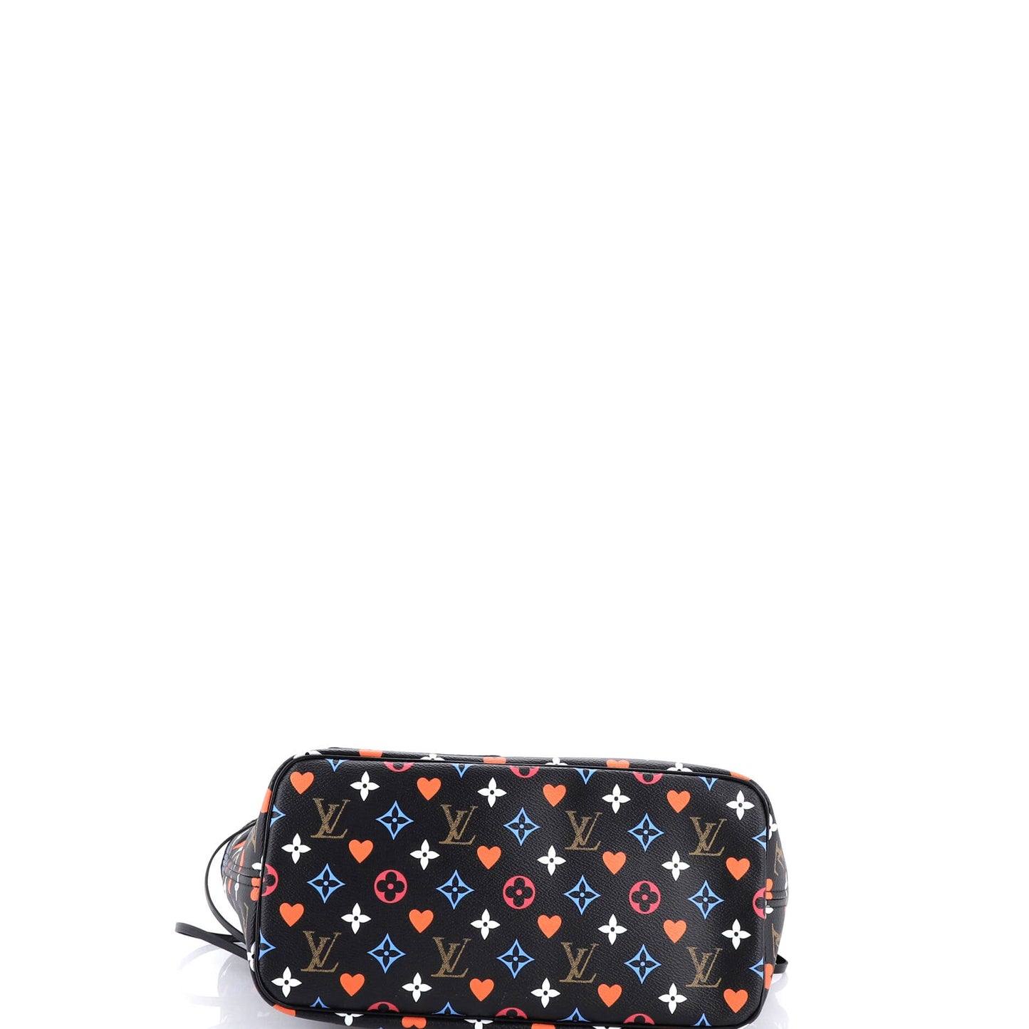 STRAPSTORY TOTE - 1438