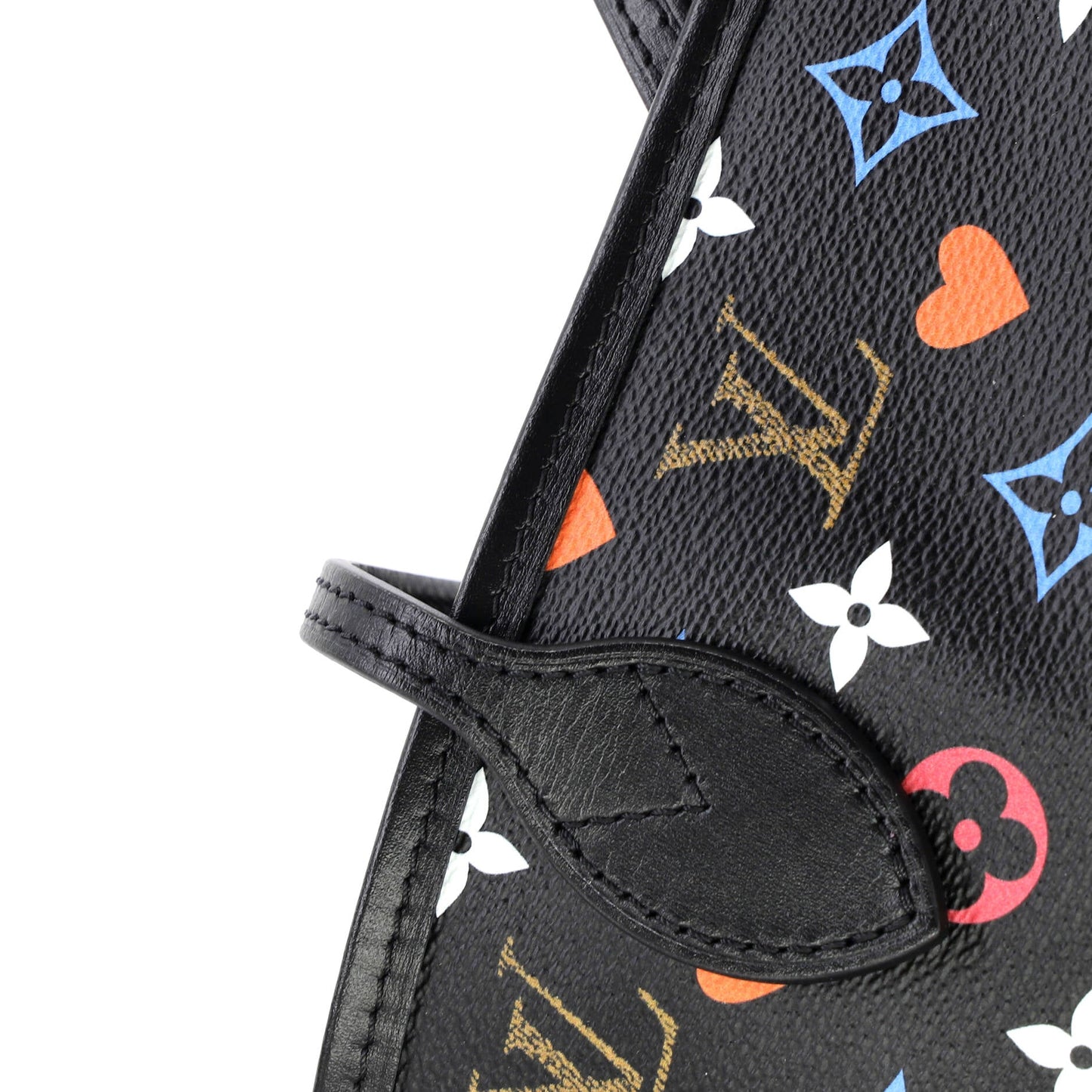 STRAPSTORY TOTE - 1438