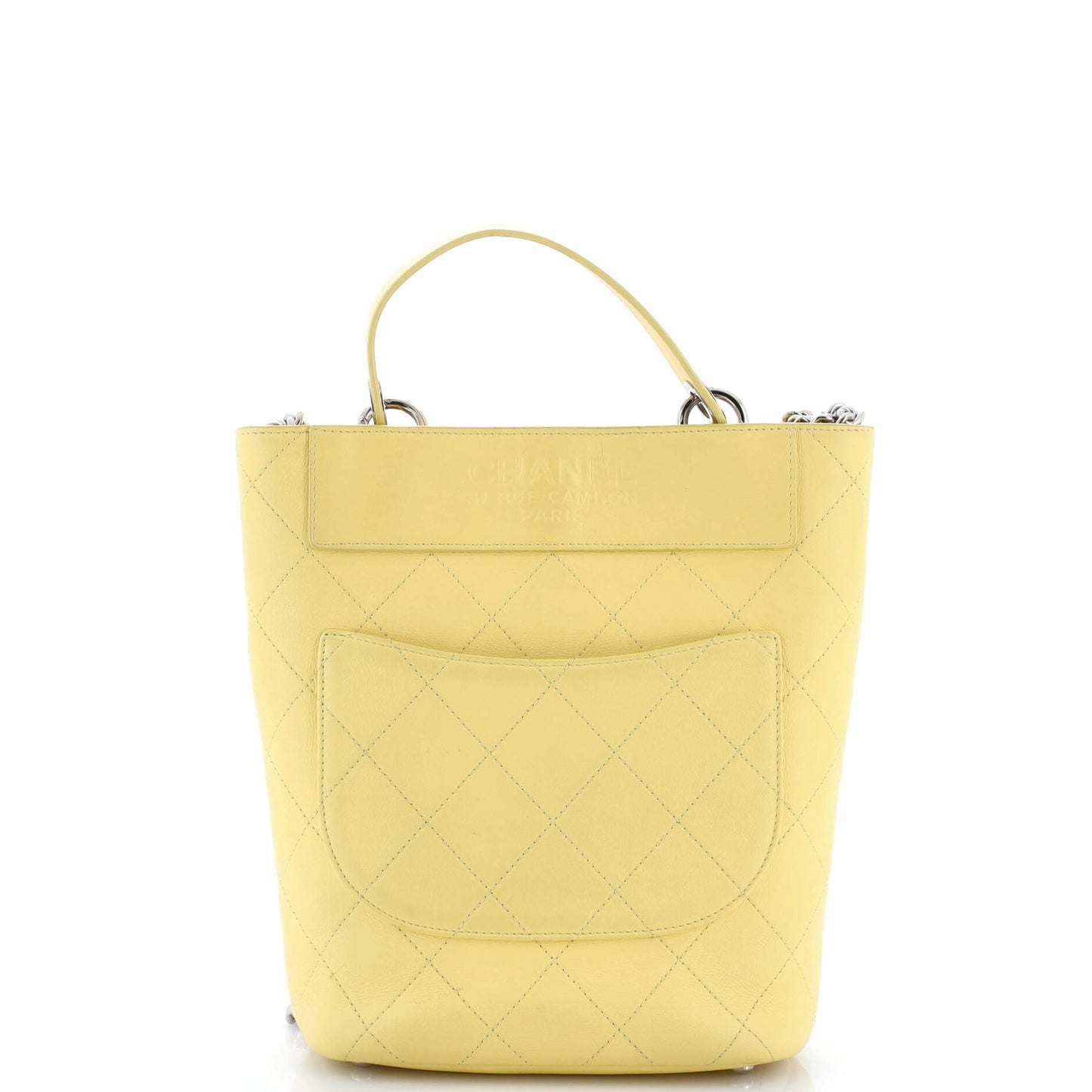 STRAPSTORY BUCKET - 650