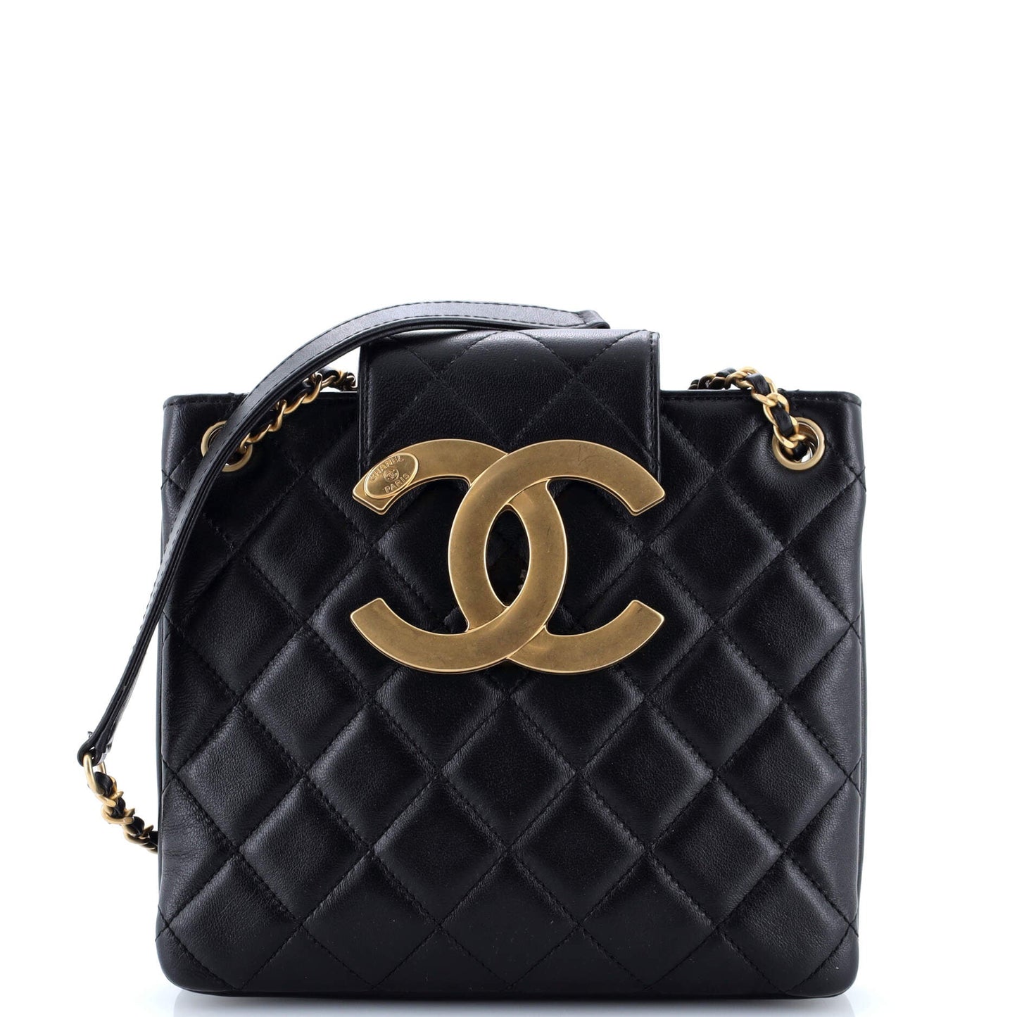 STRAPSTORY SHOULDER BAG - 2269