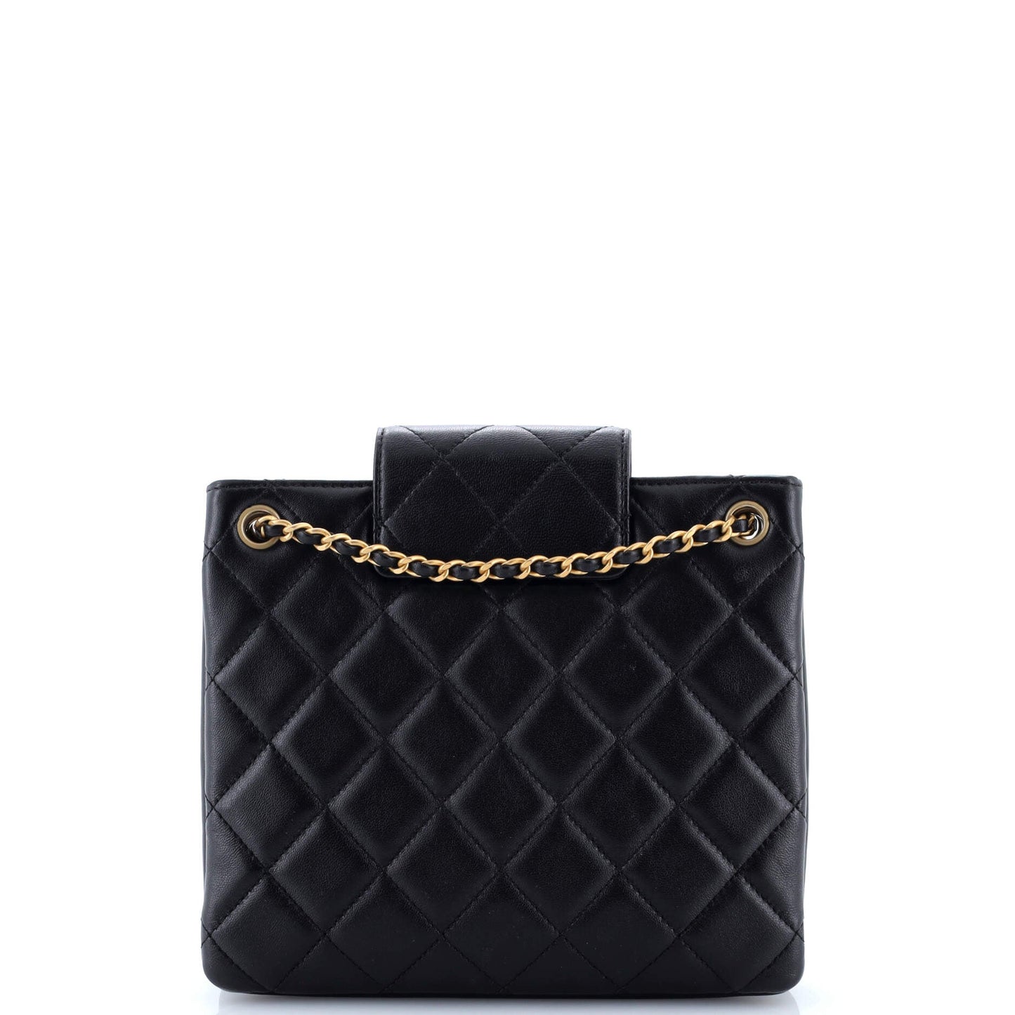 STRAPSTORY SHOULDER BAG - 2269