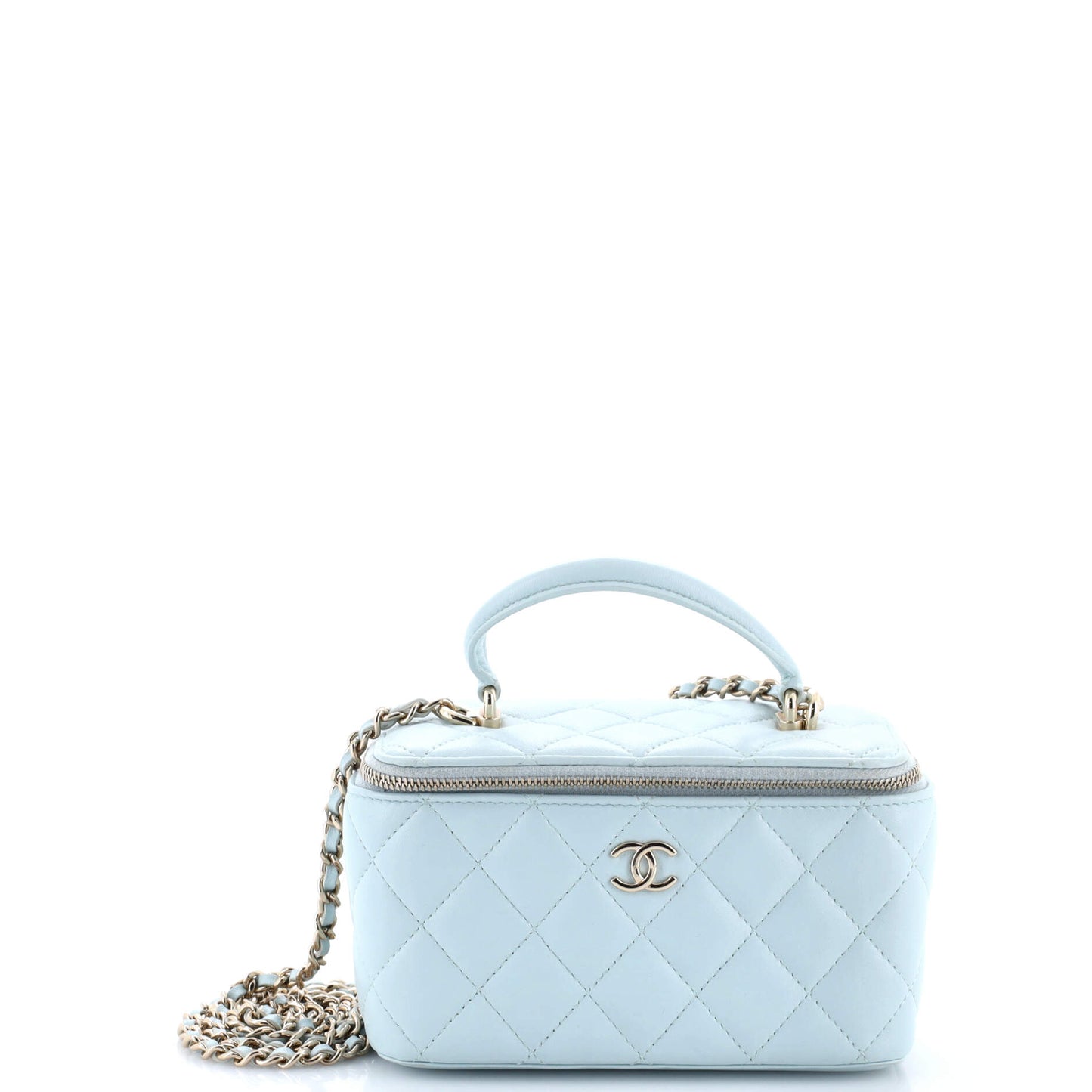 STRAPSTORY CROSSBODY BAG - 2892