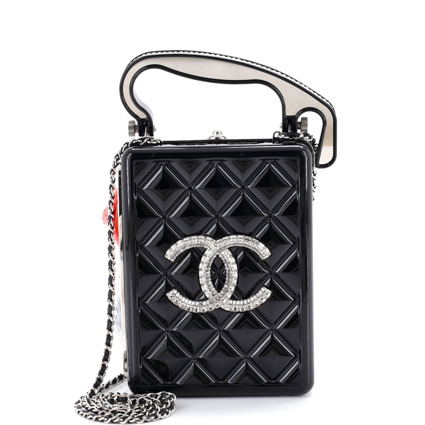 STRAPSTORY SHOULDER BAG - 2268
