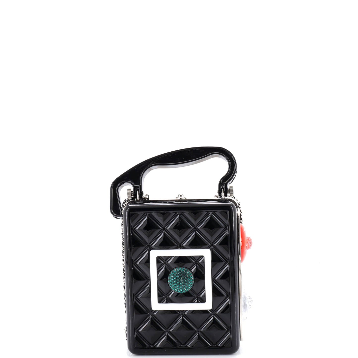 STRAPSTORY SHOULDER BAG - 2268