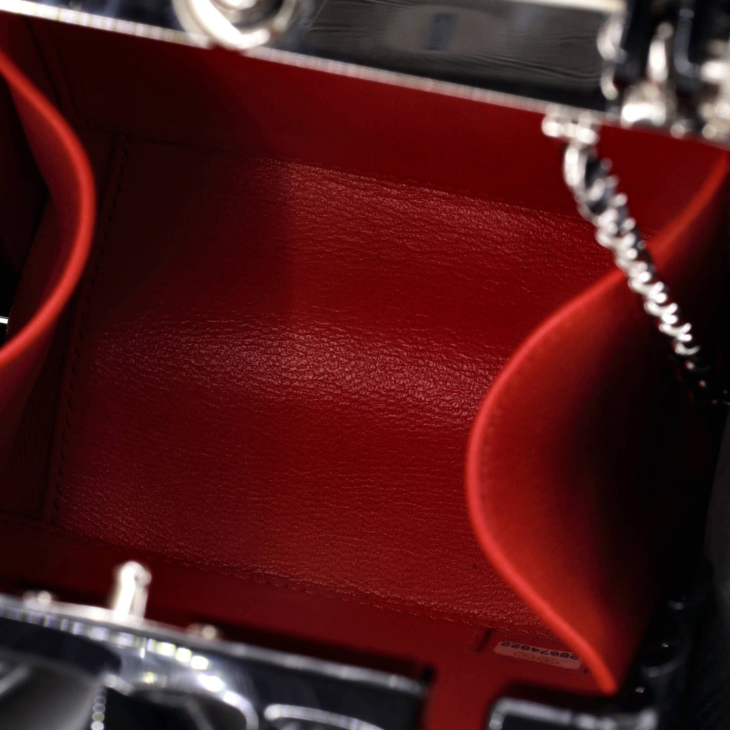 STRAPSTORY SHOULDER BAG - 2268