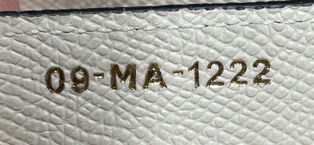 STRAPSTORY SHOULDER BAG - 2605