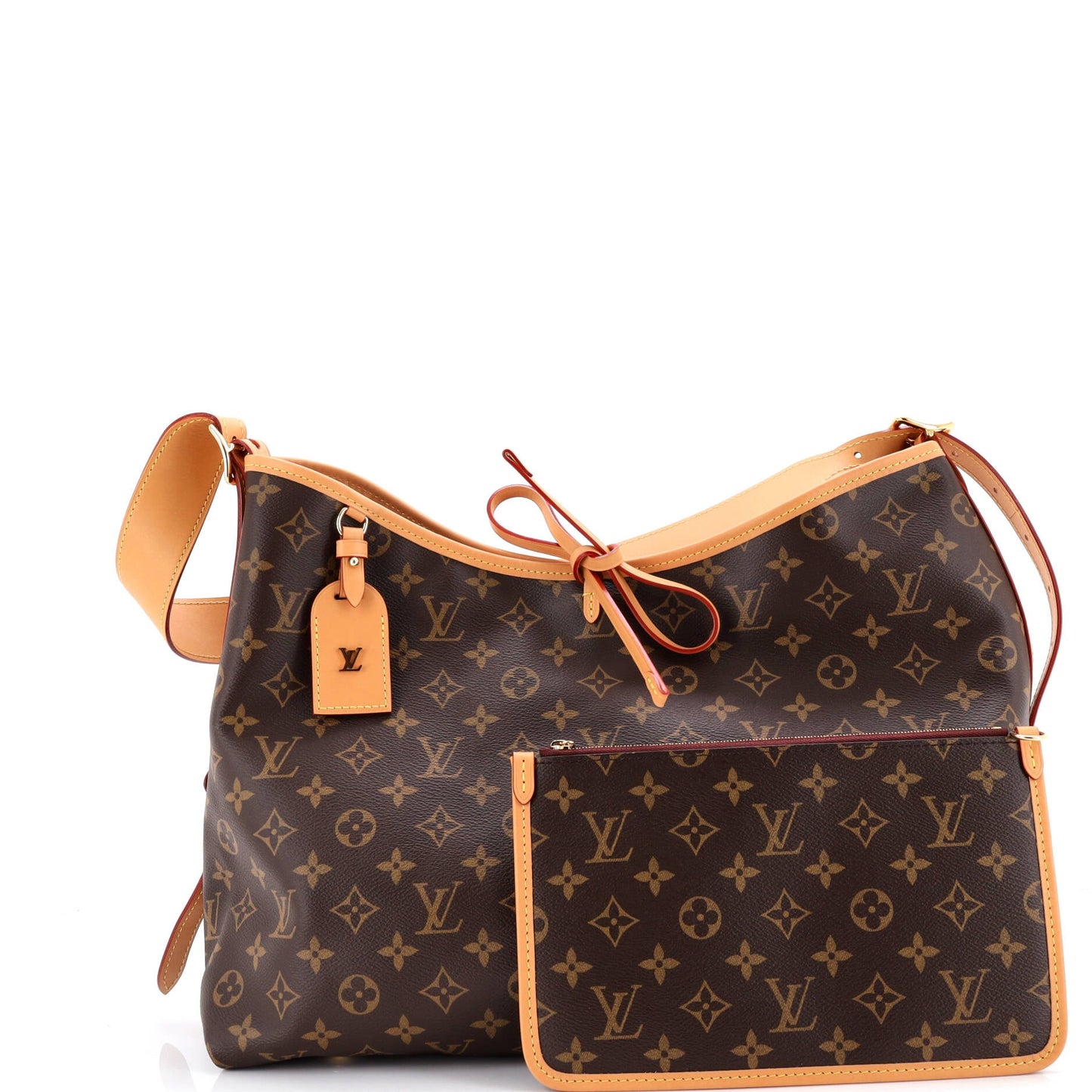 STRAPSTORY HOBO - 538