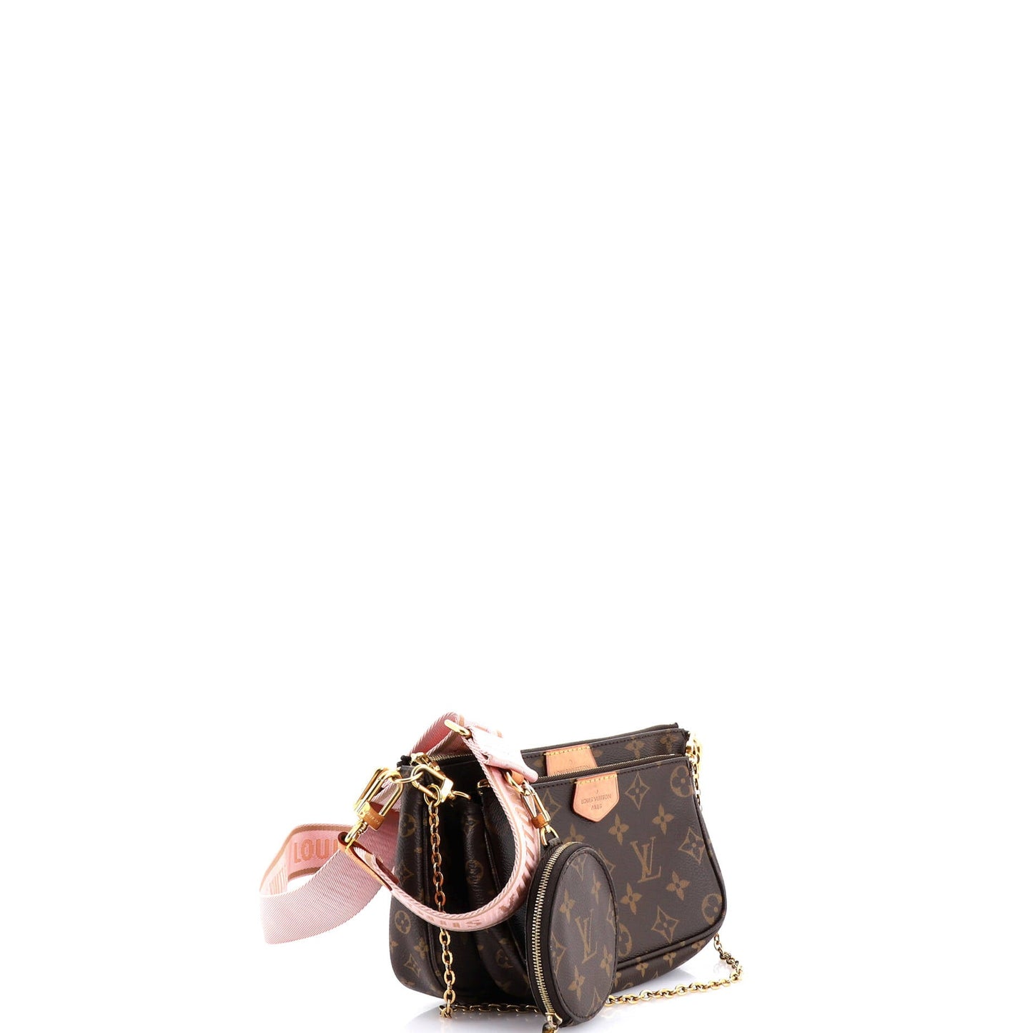STRAPSTORY CROSSBODY BAG - 2893