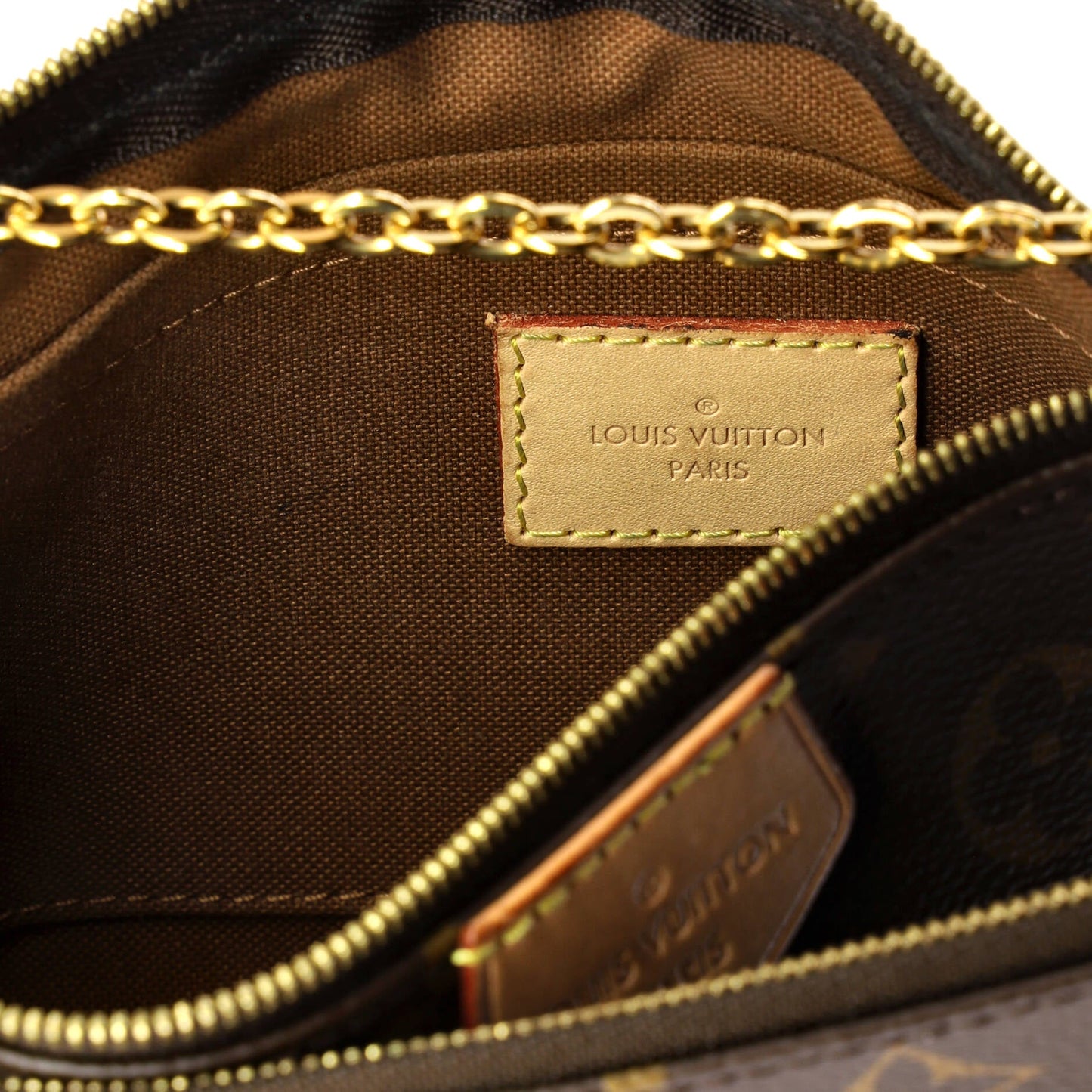 STRAPSTORY CROSSBODY BAG - 2893