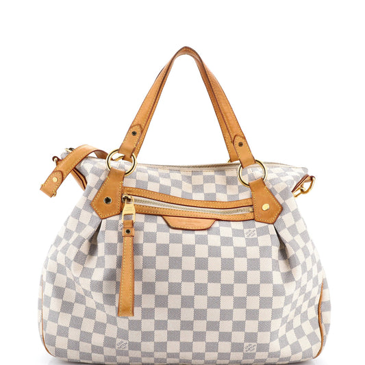 STRAPSTORY TOTE - 1443