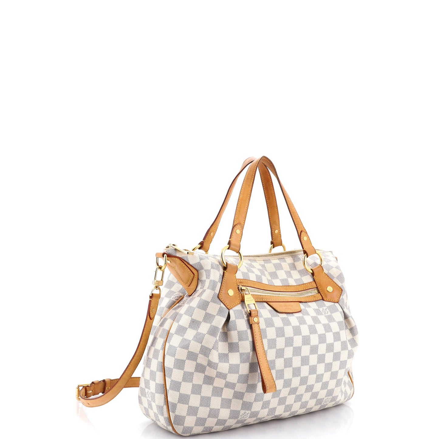 STRAPSTORY TOTE - 1443