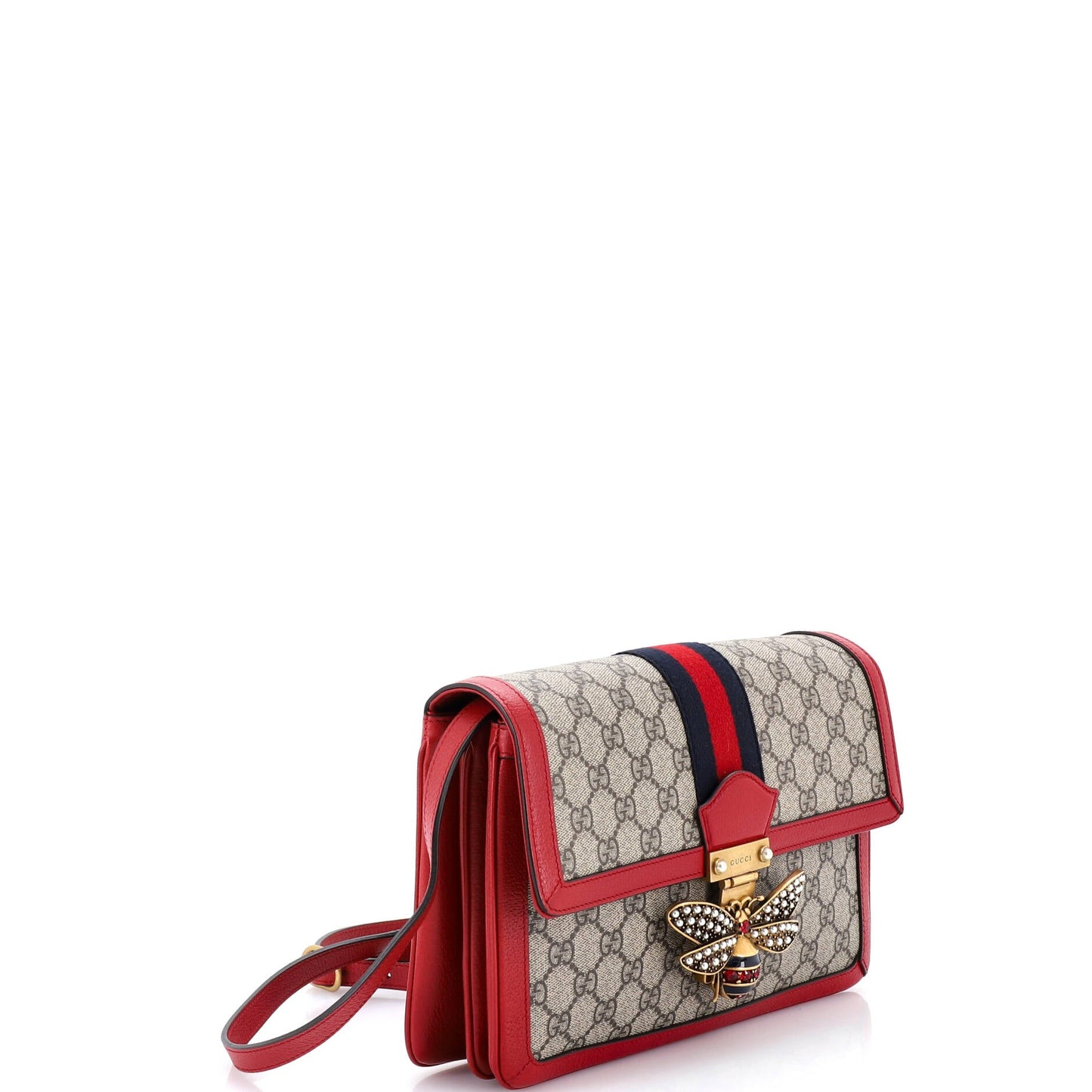 STRAPSTORY CROSSBODY BAG - 3965