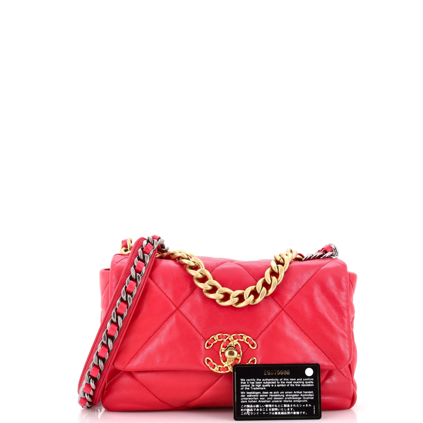 STRAPSTORY CROSSBODY BAG - 3593
