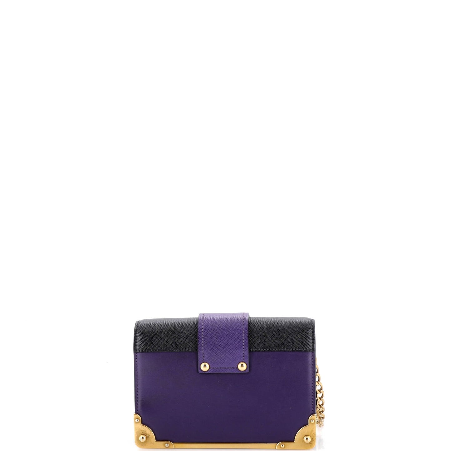 STRAPSTORY CROSSBODY BAG - 3709