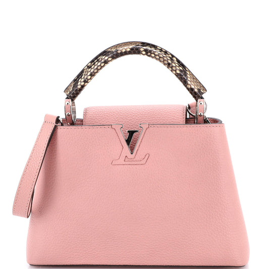 STRAPSTORY TOP HANDLE - 1437