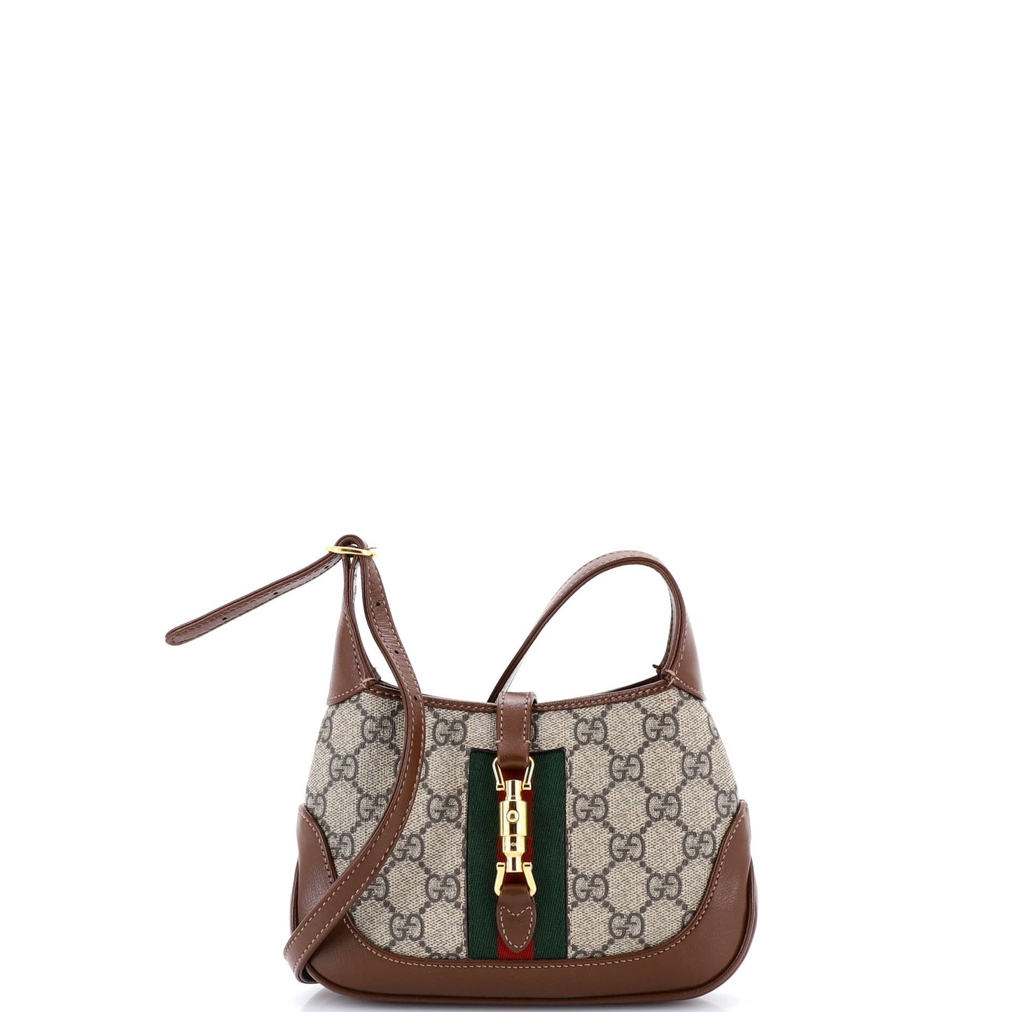 STRAPSTORY HOBO - 573
