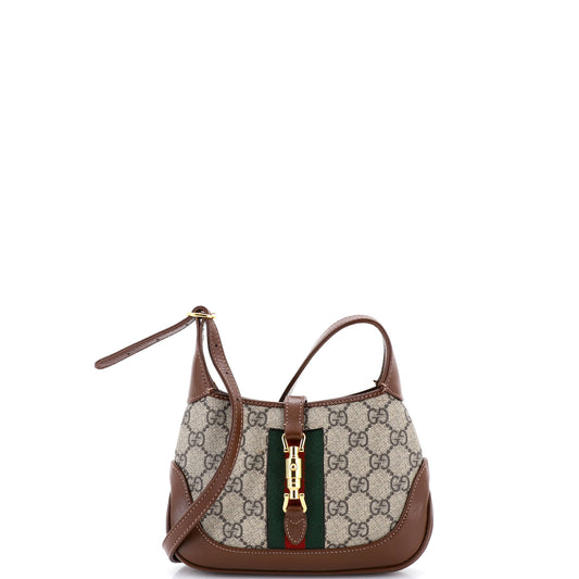 STRAPSTORY HOBO - 573