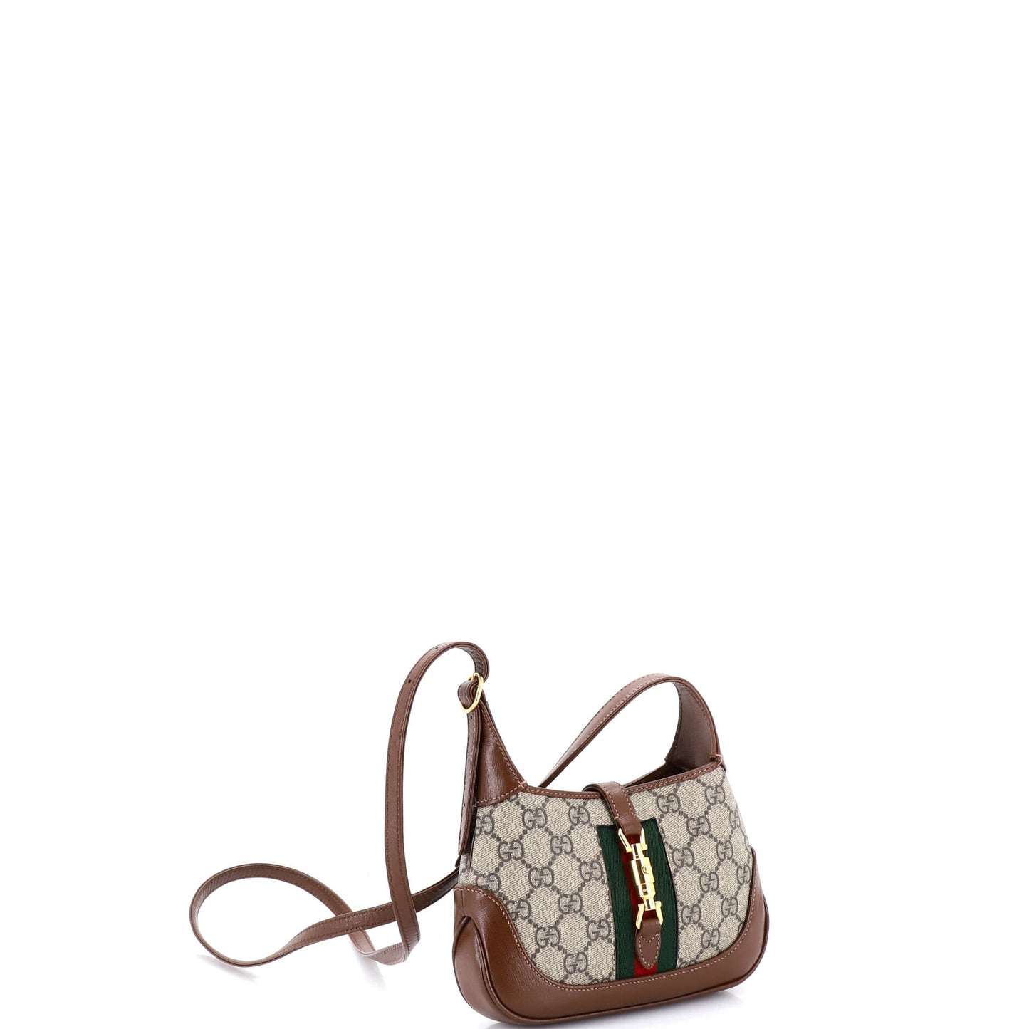 STRAPSTORY HOBO - 573