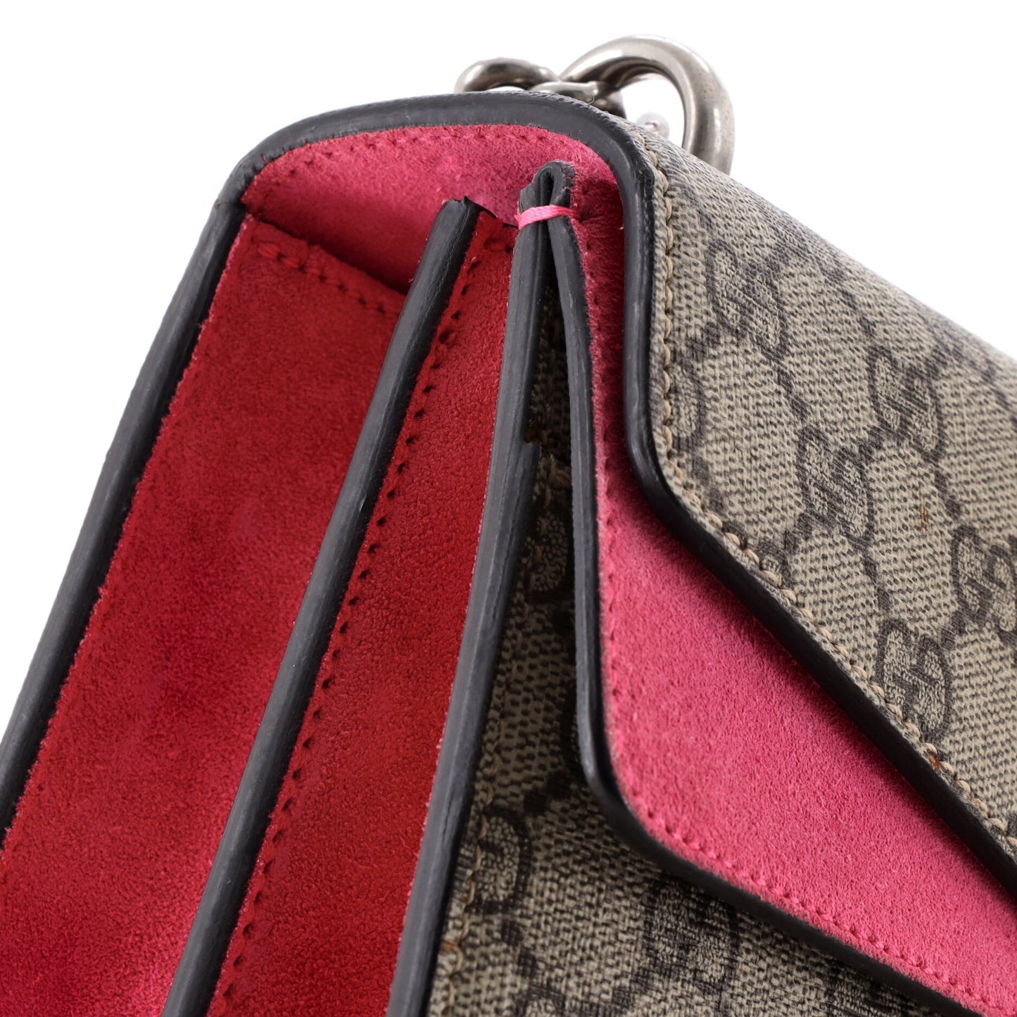 STRAPSTORY SHOULDER BAG - 2466