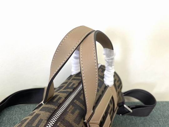 FDNI-Bags - Strap Story - 557
