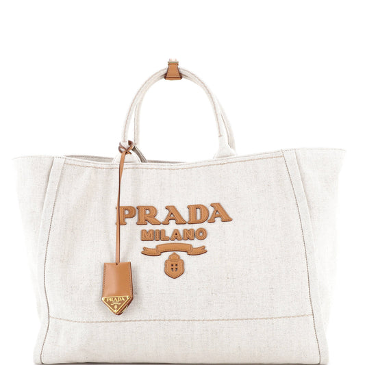 STRAPSTORY TOTE - 2440