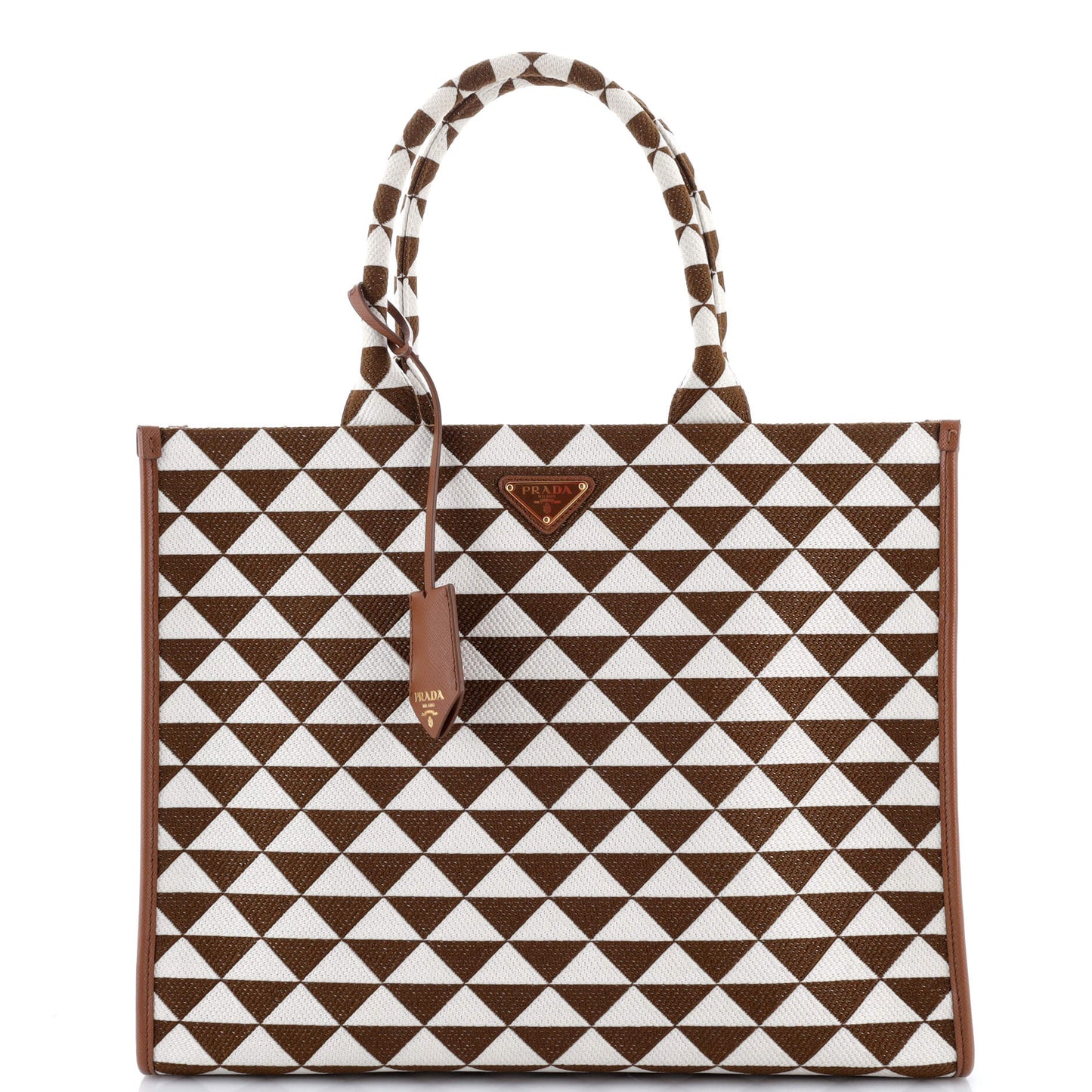 STRAPSTORY TOTE - 2406