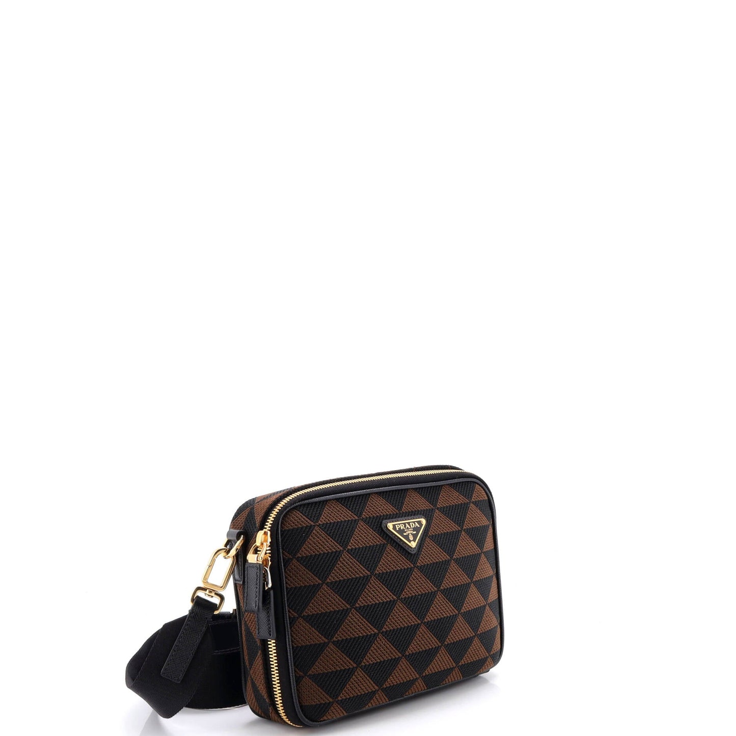 STRAPSTORY CROSSBODY BAG - 3330