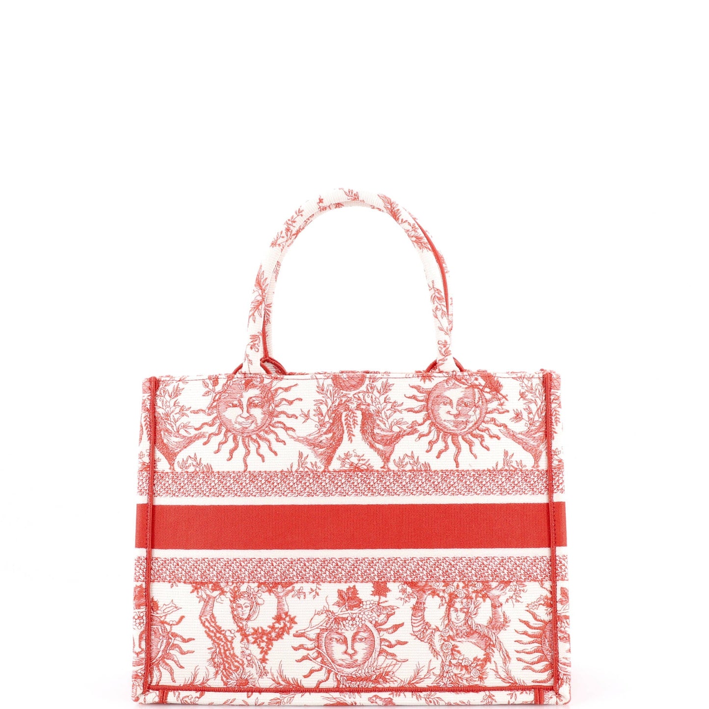 STRAPSTORY TOTE - 2177