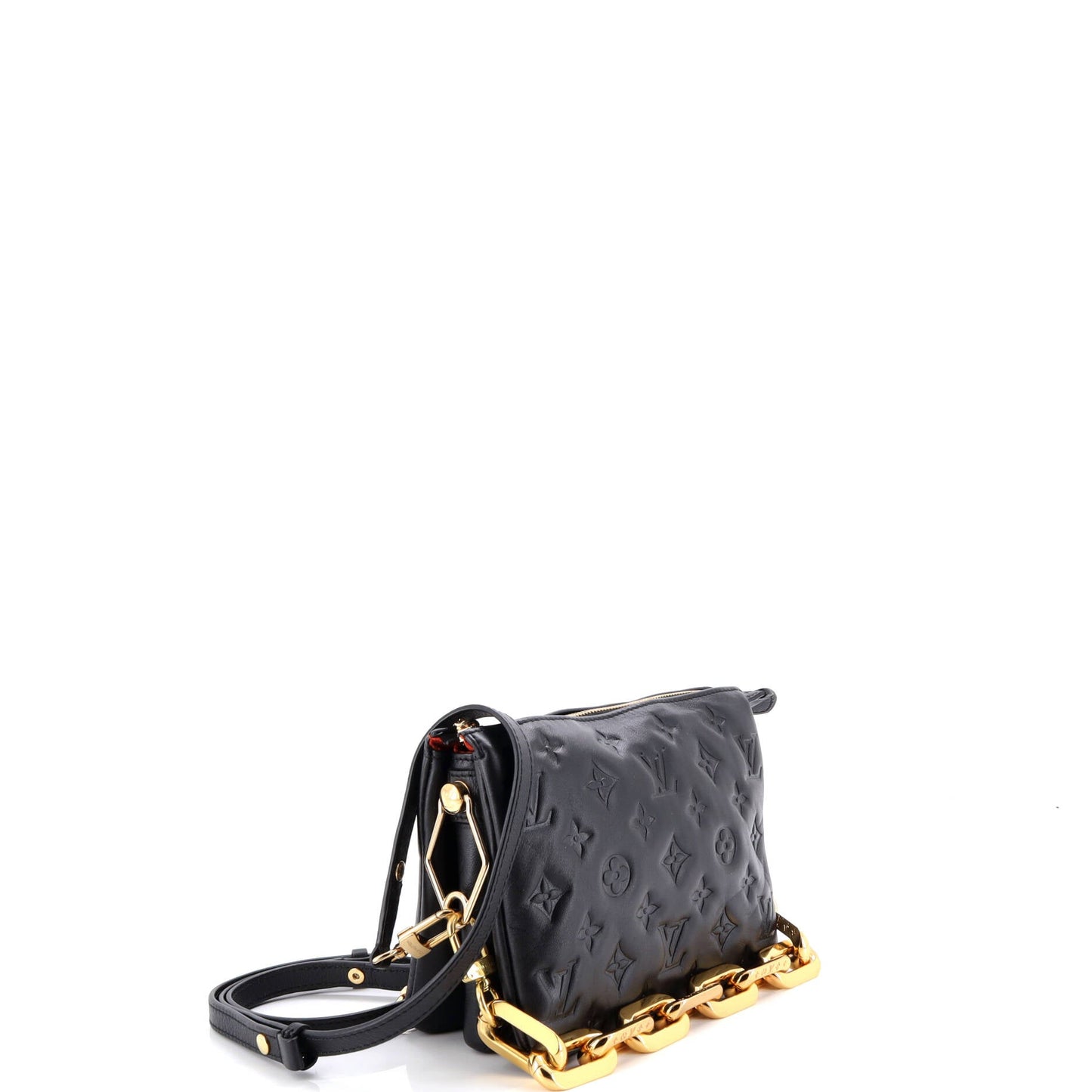STRAPSTORY CROSSBODY BAG - 4580