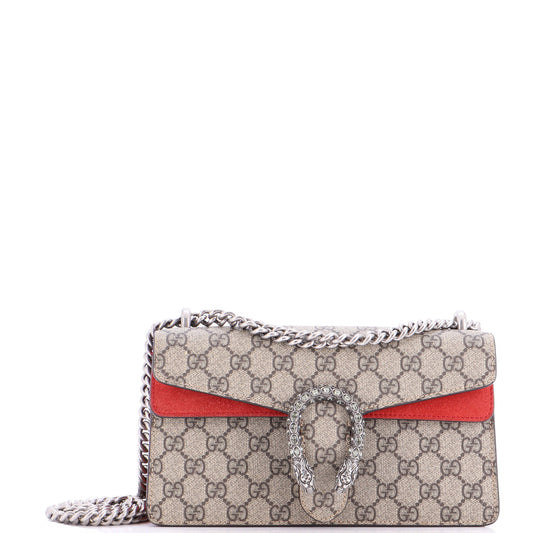 STRAPSTORY SHOULDER BAG - 3620