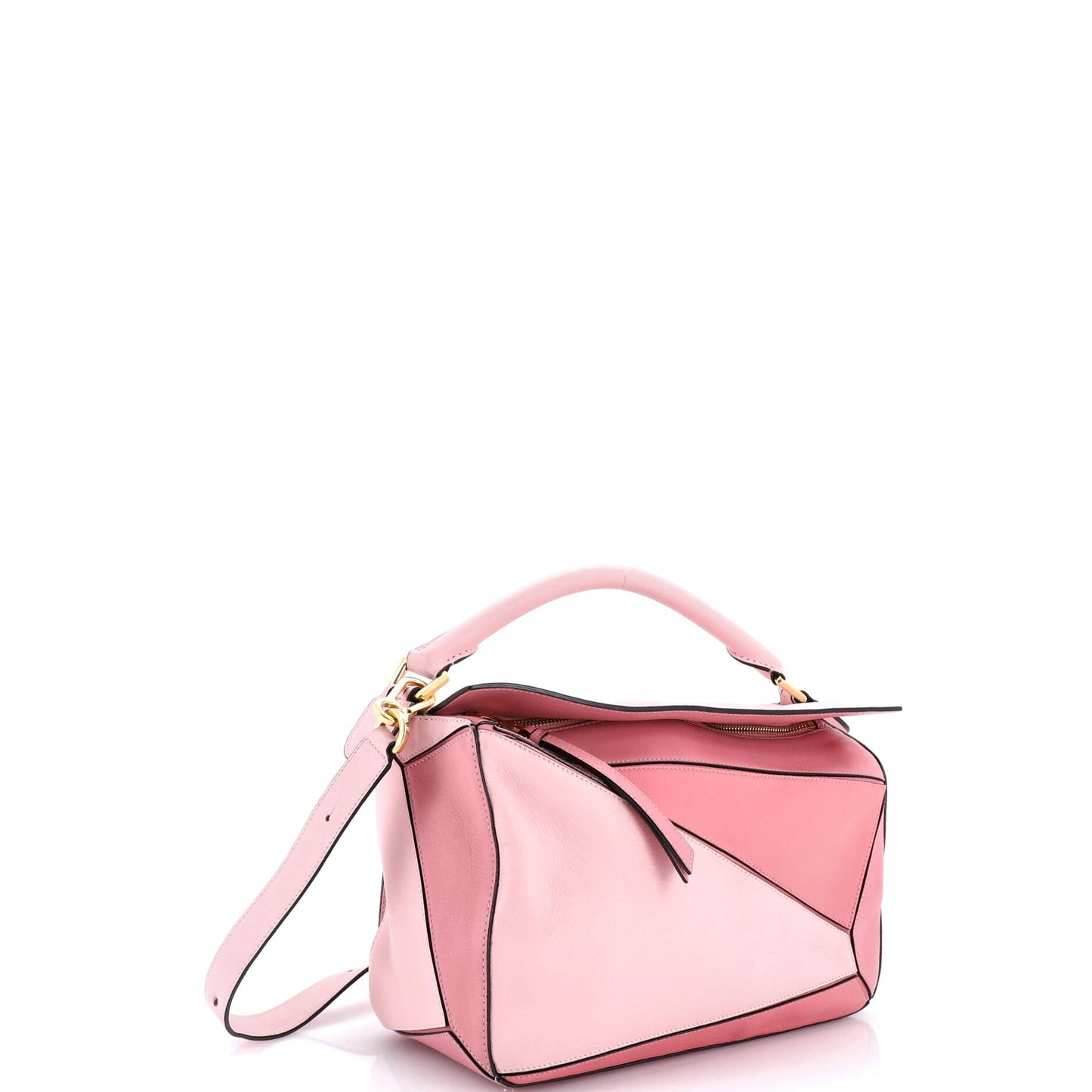 STRAPSTORY SHOULDER BAG - 3634