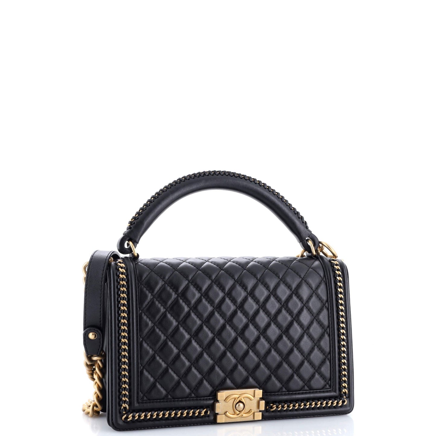 STRAPSTORY SHOULDER BAG - 2260
