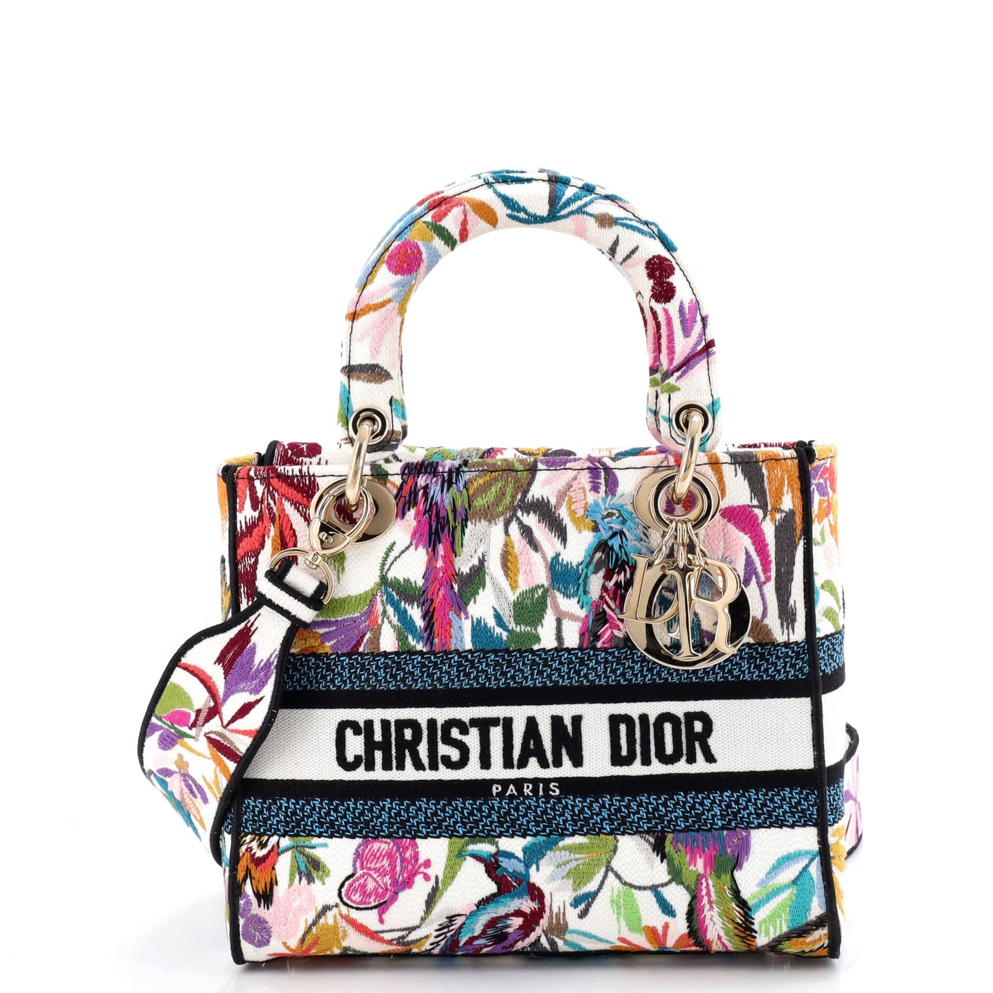 STRAPSTORY TOP HANDLE - 1122