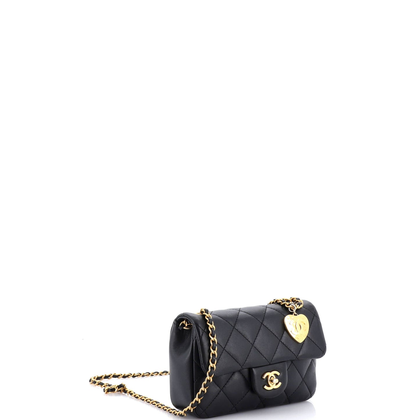STRAPSTORY CROSSBODY BAG - 2962