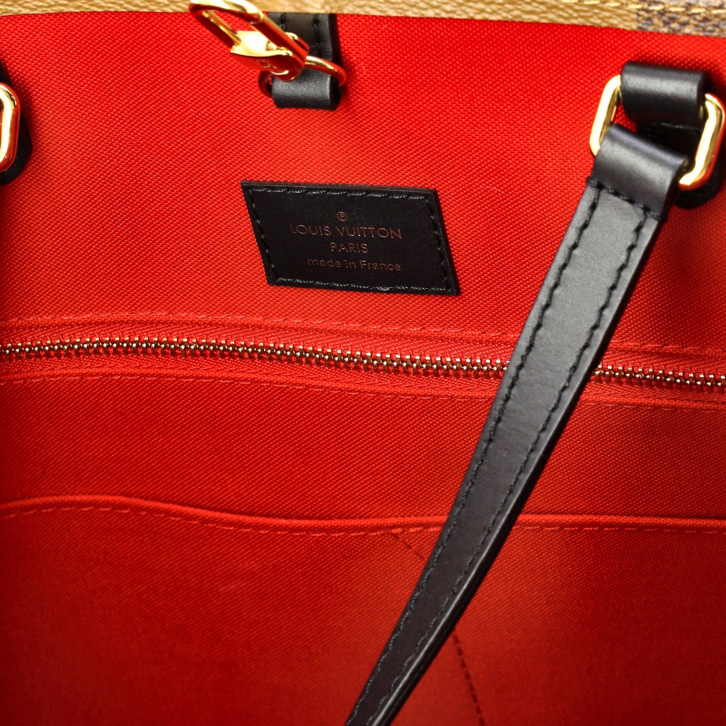 STRAPSTORY TOTE - 1478