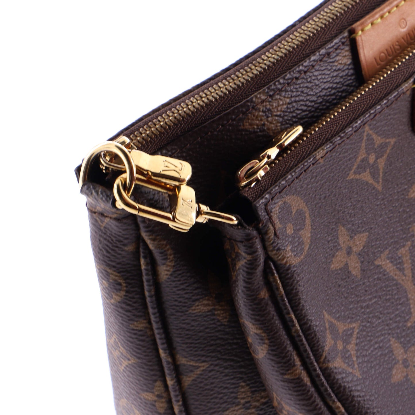 STRAPSTORY CROSSBODY BAG - 5166