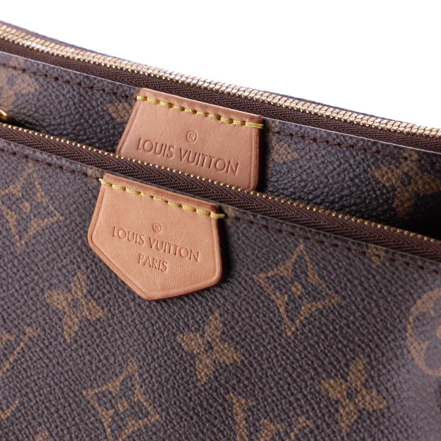 STRAPSTORY CROSSBODY BAG - 5166