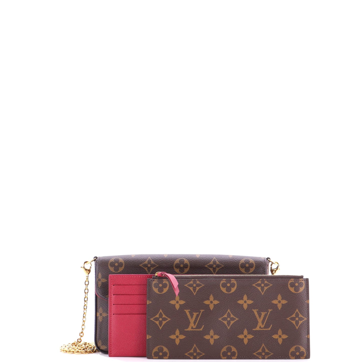 STRAPSTORY CROSSBODY BAG - 3065