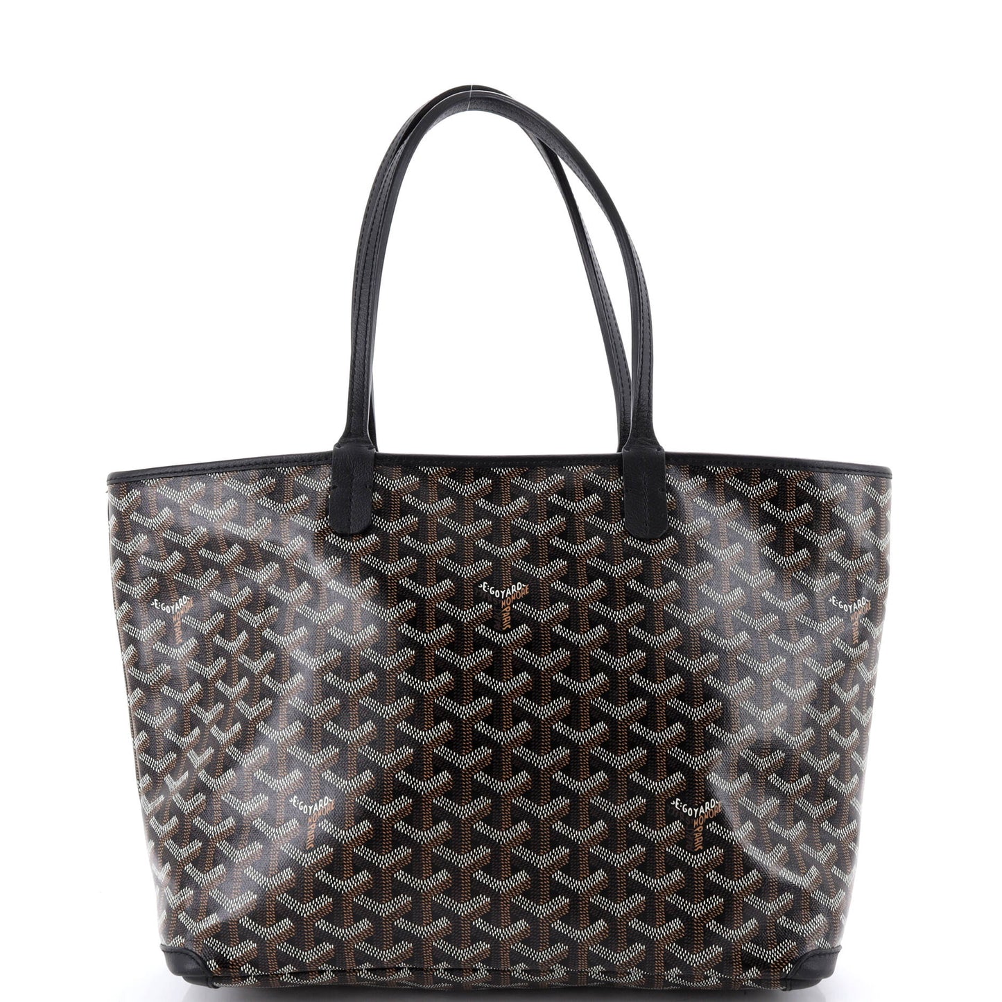 STRAPSTORY TOTE - 2615